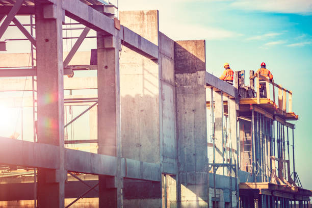 Best Residential Concrete Solutions in Hightstown, NJ
