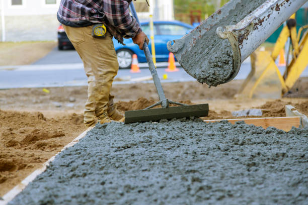 Best Industrial Concrete Flooring in Hightstown, NJ