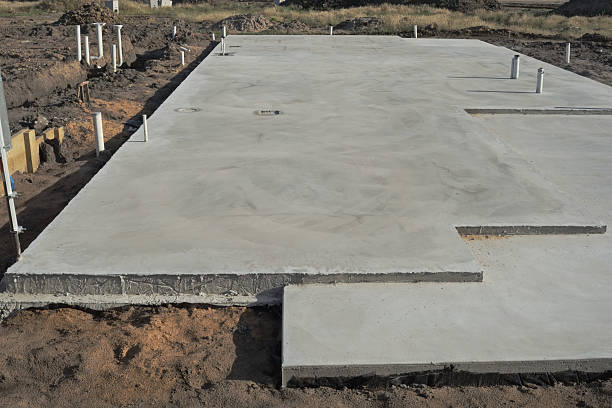 Best Concrete Sealing and Maintenance in Hightstown, NJ