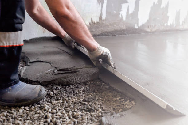 Best Concrete Retaining Walls in Hightstown, NJ